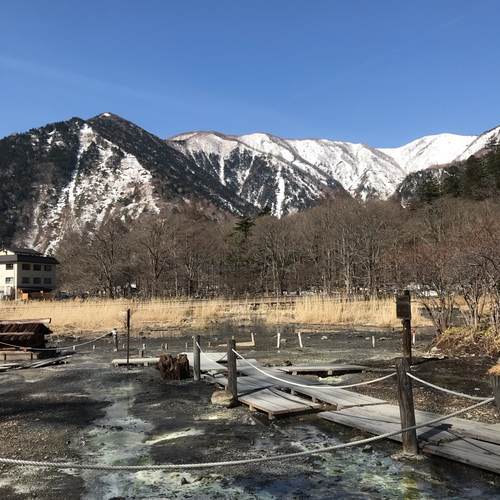 日光温泉寺