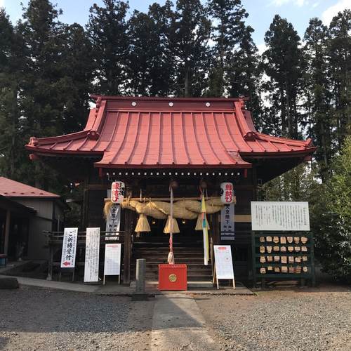 日光・神社仏閣