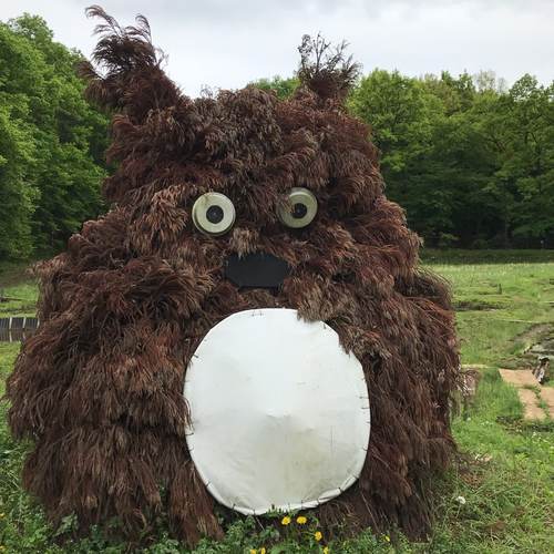 糀谷八幡神社