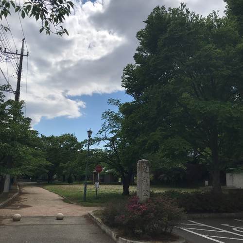 足利八雲神社 足利八雲神社