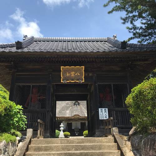 北茨城・浄蓮寺n 北茨城・浄蓮寺f: