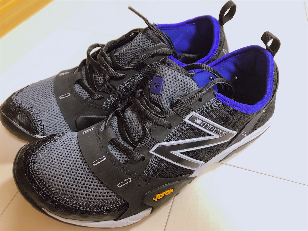 ナイキ フリーラン3.0を買いました。 - けんちゃんのランログ