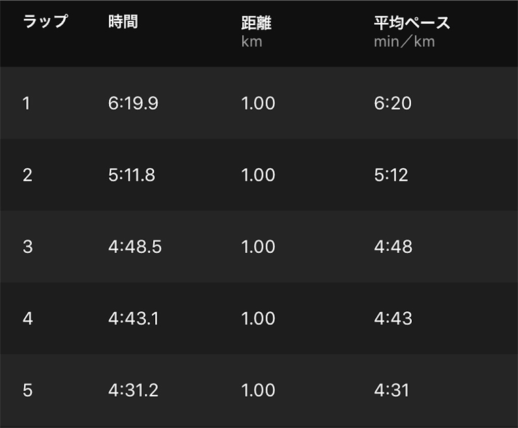 f:id:kenchan-run:20201016125941j:image f:id:kenchan-run:20201016125941j:image