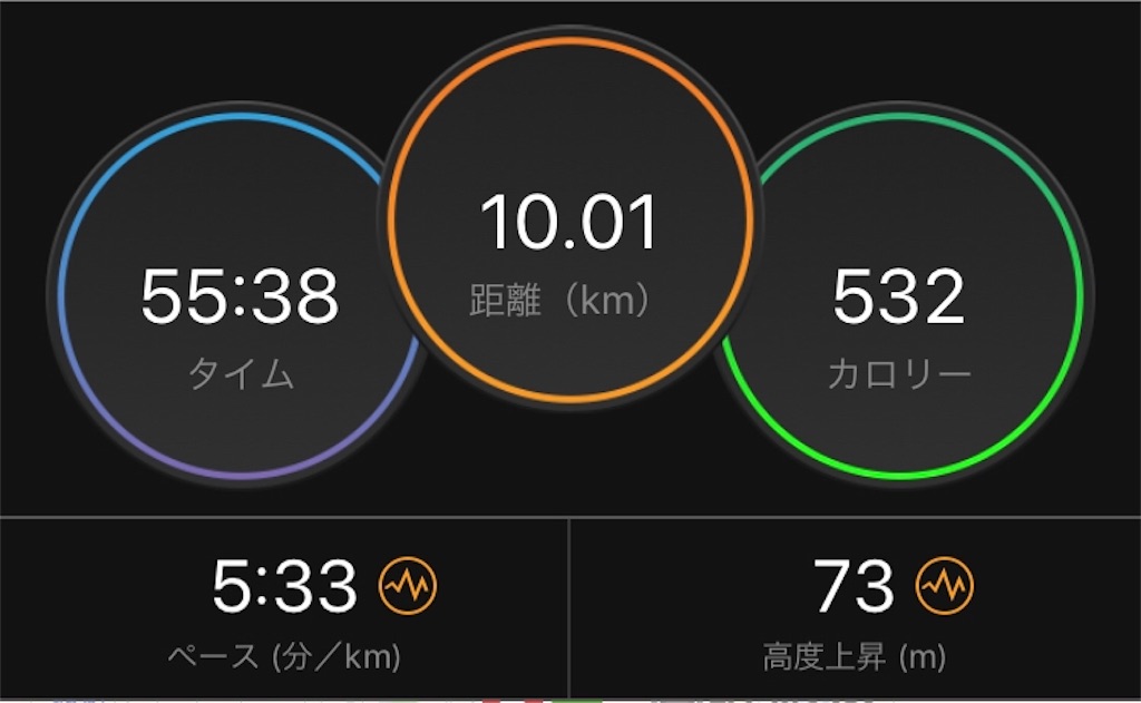 f:id:kenchan-run:20201016130007j:image f:id:kenchan-run:20201016130007j:image