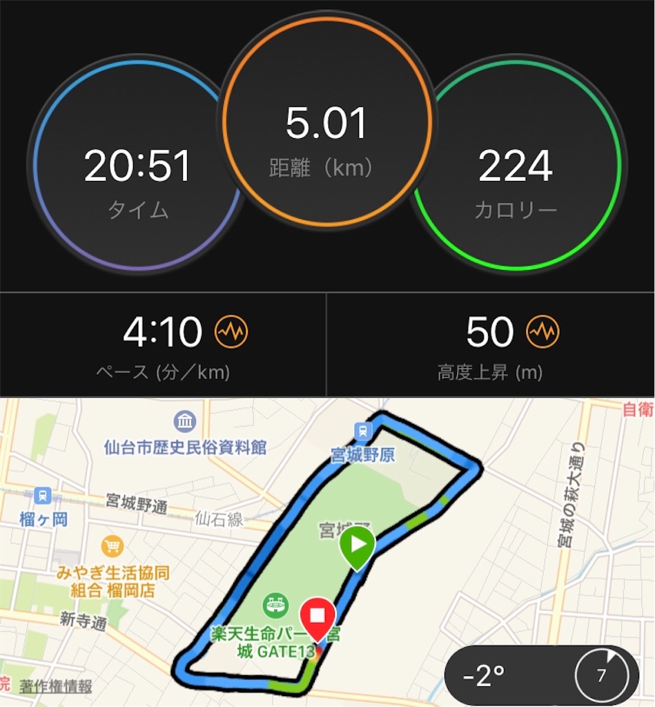 f:id:kenchan-run:20210207182955j:image f:id:kenchan-run:20210207182955j:image