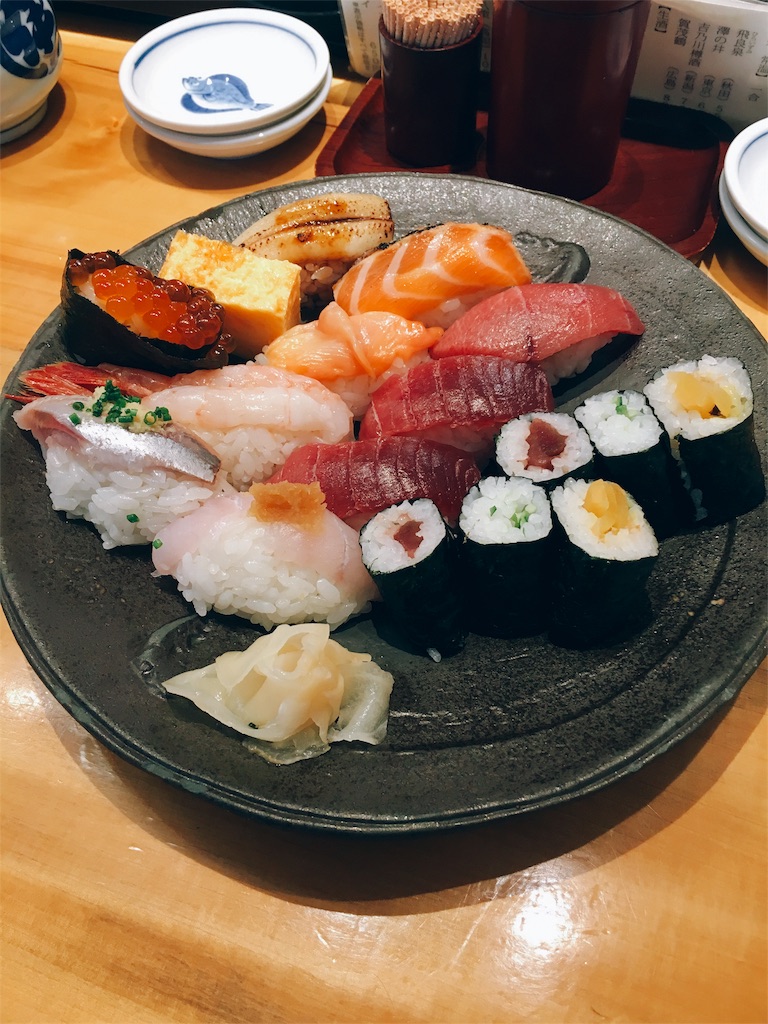 なぜ回らない寿司は高いんだろうか けんちゃんのゼロから始める新 鮨バー 閉業しました