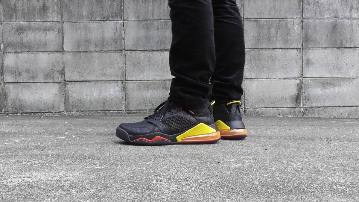 ナイキ ジョーダン マーズ スニーカー ナイキ ジョーダン マーズ 270