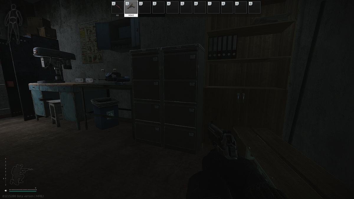 Eft初心者傭兵育成マニュアル 金策ルート解説 Kenchanの射撃場