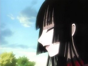 Xxxholic 継 第12話 最終話 真実 ホントウ けんちーのアニメ中心生活ブログ改