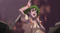 マクロスfrontier 第12話 ファステスト デリバリー けんちーのアニメ中心生活ブログ改