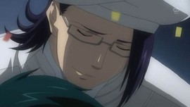 D Gray Man 第94話 帰郷 けんちーのアニメ中心生活ブログ改 D Gray Man 第94話 帰郷 けんちーのアニメ中心生活ブログ改