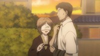 夏目友人帳 第06話 水底の燕 けんちーのアニメ中心生活ブログ改
