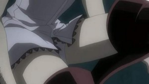 D Gray Man 第102話 約束のコトバ けんちーのアニメ中心生活ブログ改