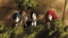黒執事 第17話 その執事 奉納 けんちーのアニメ中心生活ブログ改