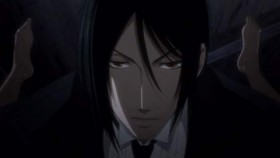 黒執事 第17話 その執事 奉納 けんちーのアニメ中心生活ブログ改 黒執事 第17話 その執事 奉納 けんちーのアニメ中心生活ブログ改
