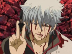 銀魂 ぎんたま 145 銀魂カードガム16枚セット 第9弾 (銀魂