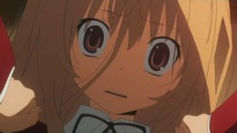 とらドラ 第23話 進むべき道 けんちーのアニメ中心生活ブログ改