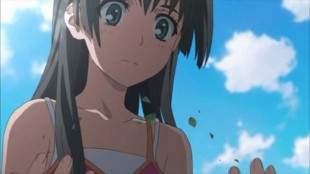 とある科学の超電磁砲 第10話 サイレント マジョリティ けんちーのアニメ中心生活ブログ改
