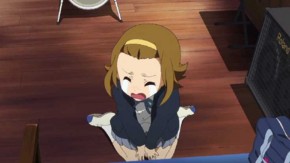 けいおん 第03話 ドラマー けんちーのアニメ中心生活ブログ改