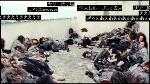 ニコ動で トライアングル 鑑賞 大満足 ネタバレあり けんちーのアニメ中心生活ブログ改