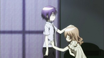 ひだまりスケッチ ハニカム 第6話 9月25日 おしゃべりスケッチ 9月29 ひだまりスケッチ ハニカム 第6話 9月25日 おしゃべりスケッチ 9月29