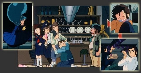 えびてん 最終回 ビューティフルドリーマー けんちーのアニメ中心生活ブログ改 えびてん 最終回 ビューティフルドリーマー けんちーのアニメ中心生活ブログ改