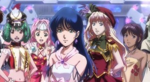 マクロス30 銀河を繋ぐ歌声 プレイ中雑記 その９ 完 けんちーのアニメ中心生活ブログ改