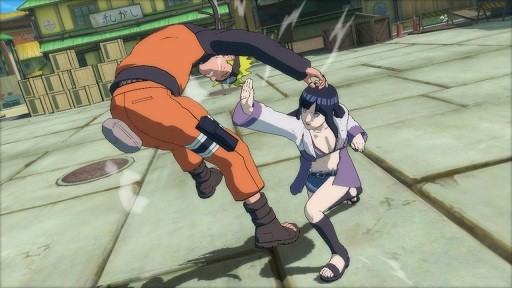 ナルティメットストーム3 予約特典入手し損ねた Orz けんちーのアニメ中心生活ブログ改