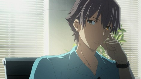 やっと 劇場版 空の境界 未来福音 鑑賞 ネタバレあり けんちーのアニメ中心生活ブログ改