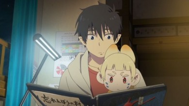 ② 奥村燐 うさまろ 青の祓魔師 生フィルム 劇場版 青の祓魔師 奥村燐 うさまろ 劇場版 生フィルム
