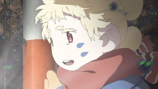 青の祓魔師 劇場版』DVD鑑賞。 - けんちーのアニメ中心生活ブログ改