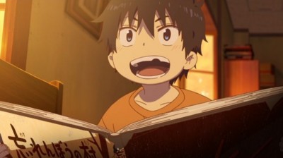青の祓魔師 劇場版 Dvd鑑賞 けんちーのアニメ中心生活ブログ改