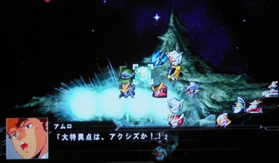 第3次スーパーロボット大戦z 時獄篇 プレイ中 その８ けんちーのアニメ中心生活ブログ改