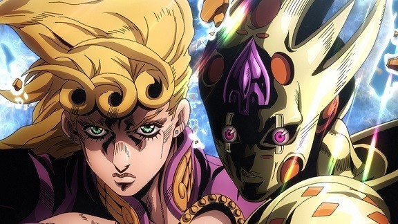 遅ればせながら ジョジョの奇妙な冒険 第5部最終回視聴 木曜日 晴れ けんちーのアニメ中心生活ブログ改 遅ればせながら ジョジョの奇妙な冒険 第5部最終回視聴 木曜日 晴れ けんちーのアニメ中心生活ブログ改