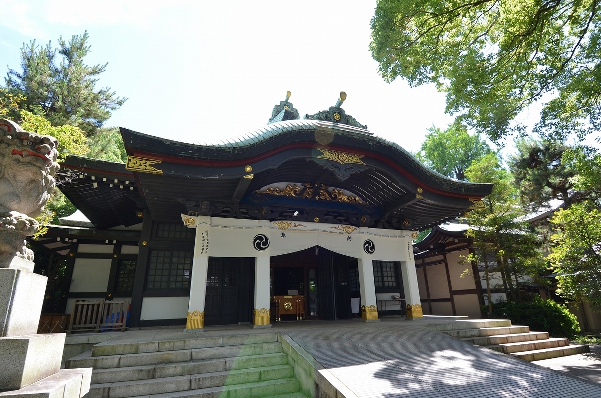 北区の注目建築物 - 建築探訪