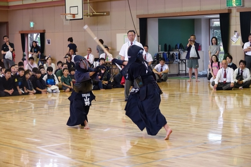 第3回 菅野 八幡 国分 剣道練成会 午後の部 市川市剣道連盟 菅野支部 稽古日記 第3回 菅野 八幡 国分 剣道練成会 午後の部 市川市剣道連盟 菅野支部 稽古日記
