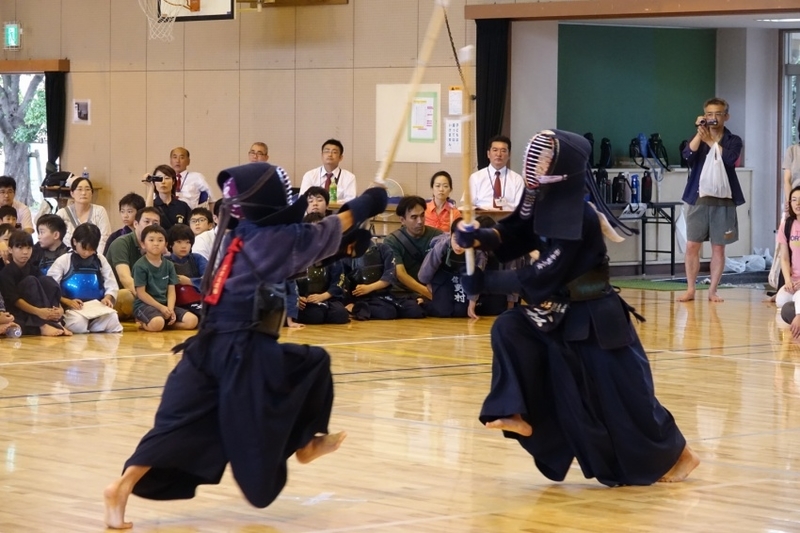 第3回 菅野 八幡 国分 剣道練成会 午後の部 市川市剣道連盟 菅野支部 稽古日記 第3回 菅野 八幡 国分 剣道練成会 午後の部 市川市剣道連盟 菅野支部 稽古日記
