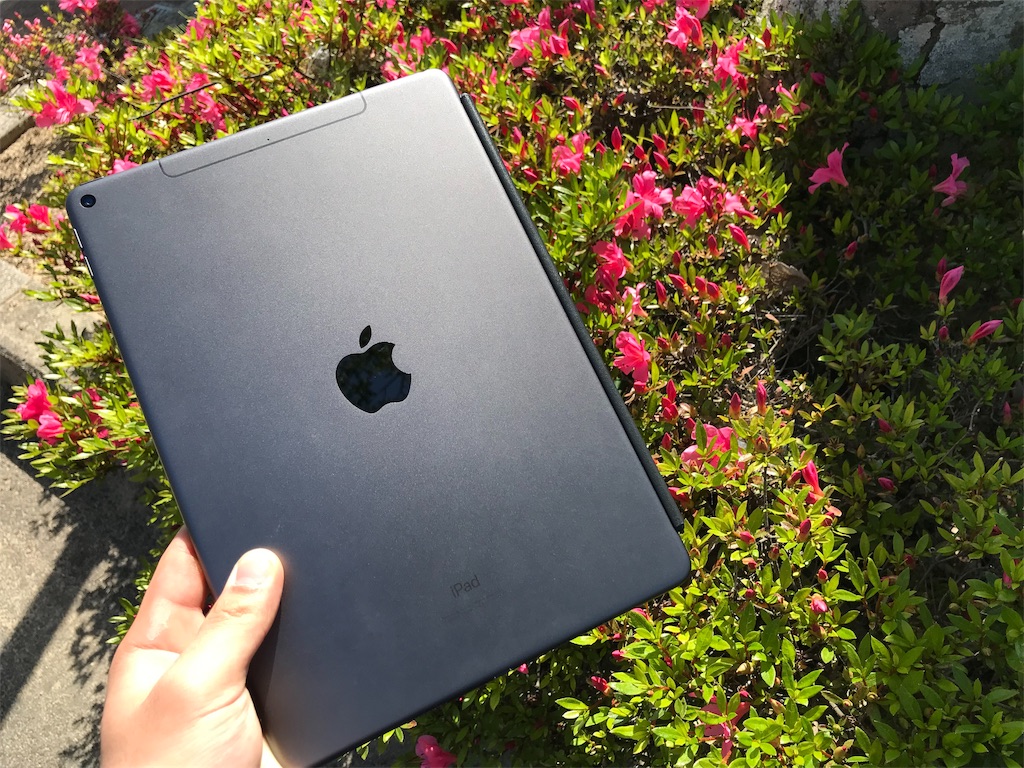 iPad スペースグレー メルルマン★プロフ見てね！ M4 Apple iPad Pro 11インチ 512gスペースグレー 本体