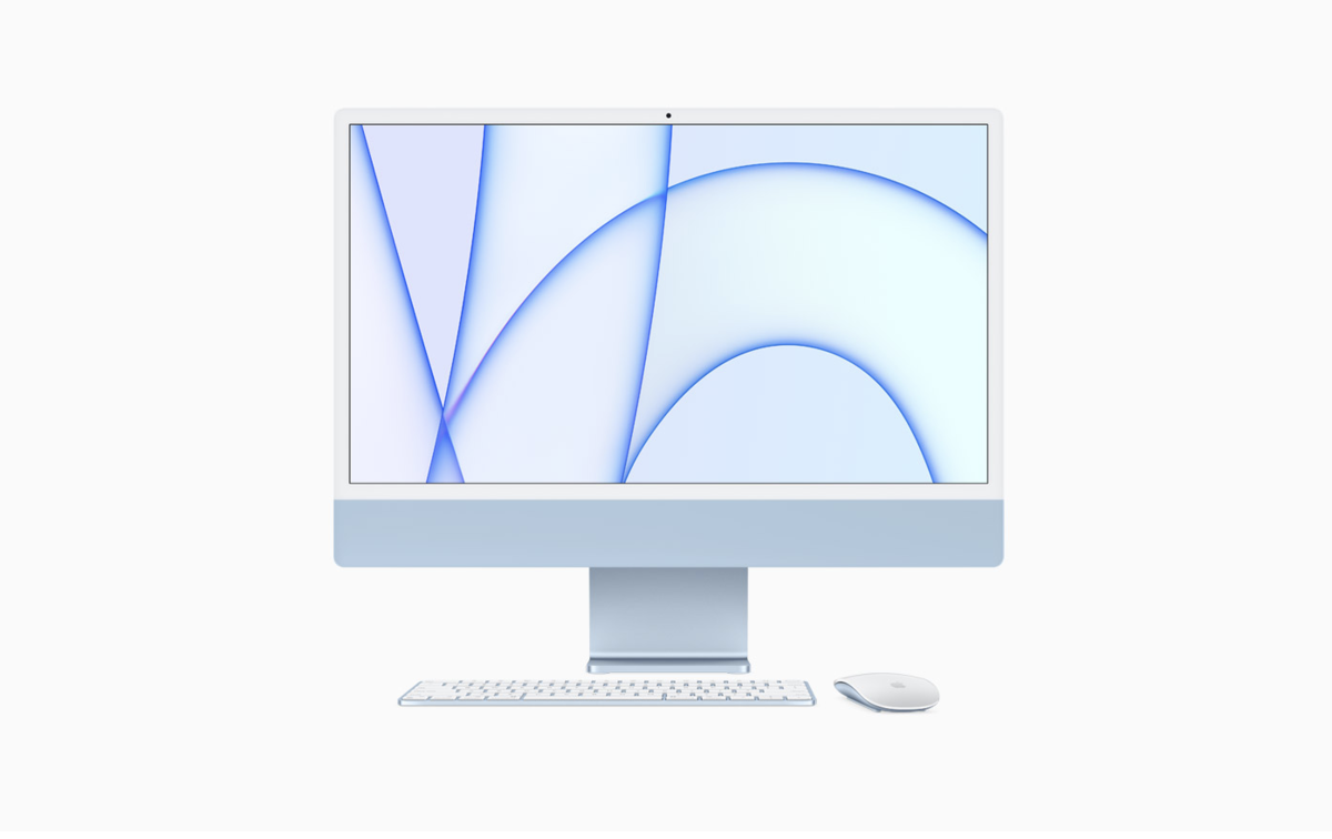 Imacの魅力とは どっちを買うべき デスク型macを今から買うならmac Mini M1 それともimac 2021 ケンボウのガジェット部屋 旧apple大好き Com