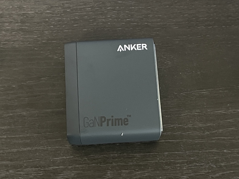 開封レビュー】現状最強の充電器。学生Apple信者によるAnker 747