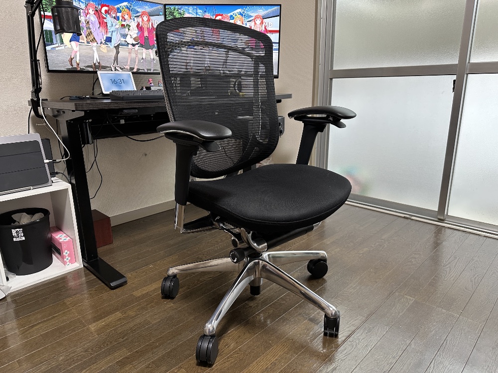 コンテッサセコンダ 2021年 買取価格7万円 東京都新宿区 オカムラ 