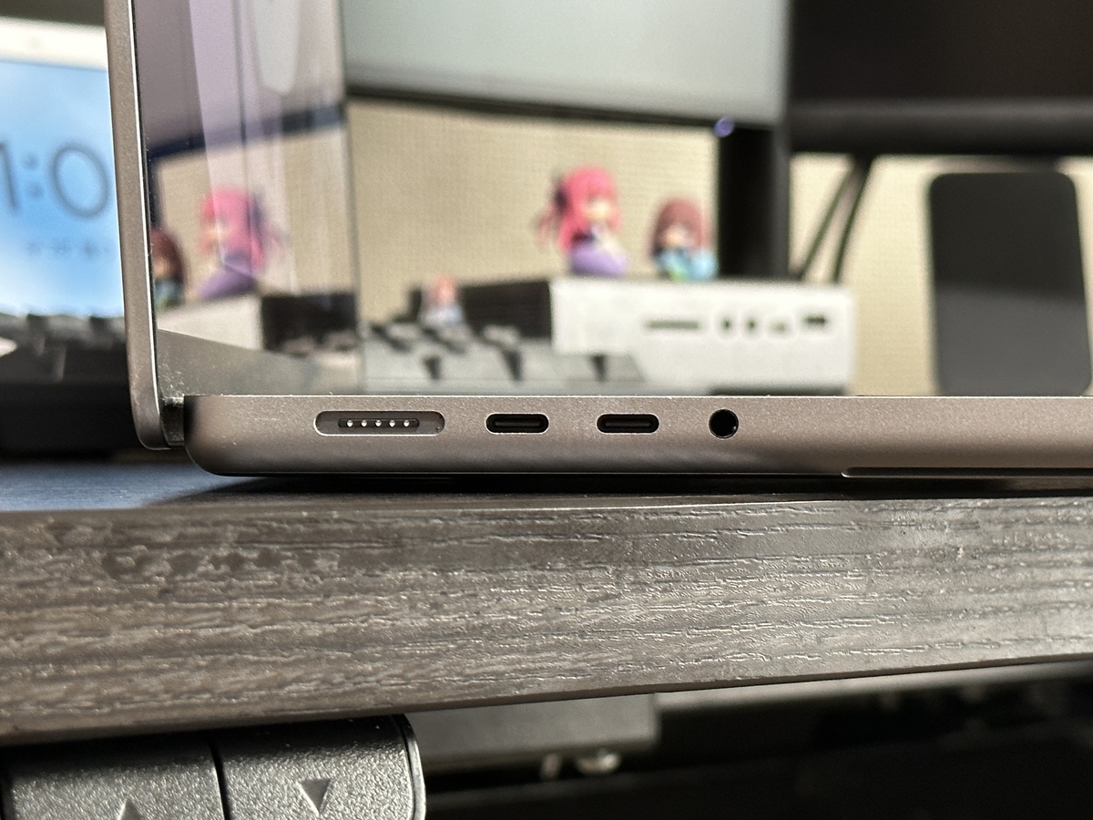 レビュー記事】僕がMacBook Pro14インチを「最高のMacBook」として激