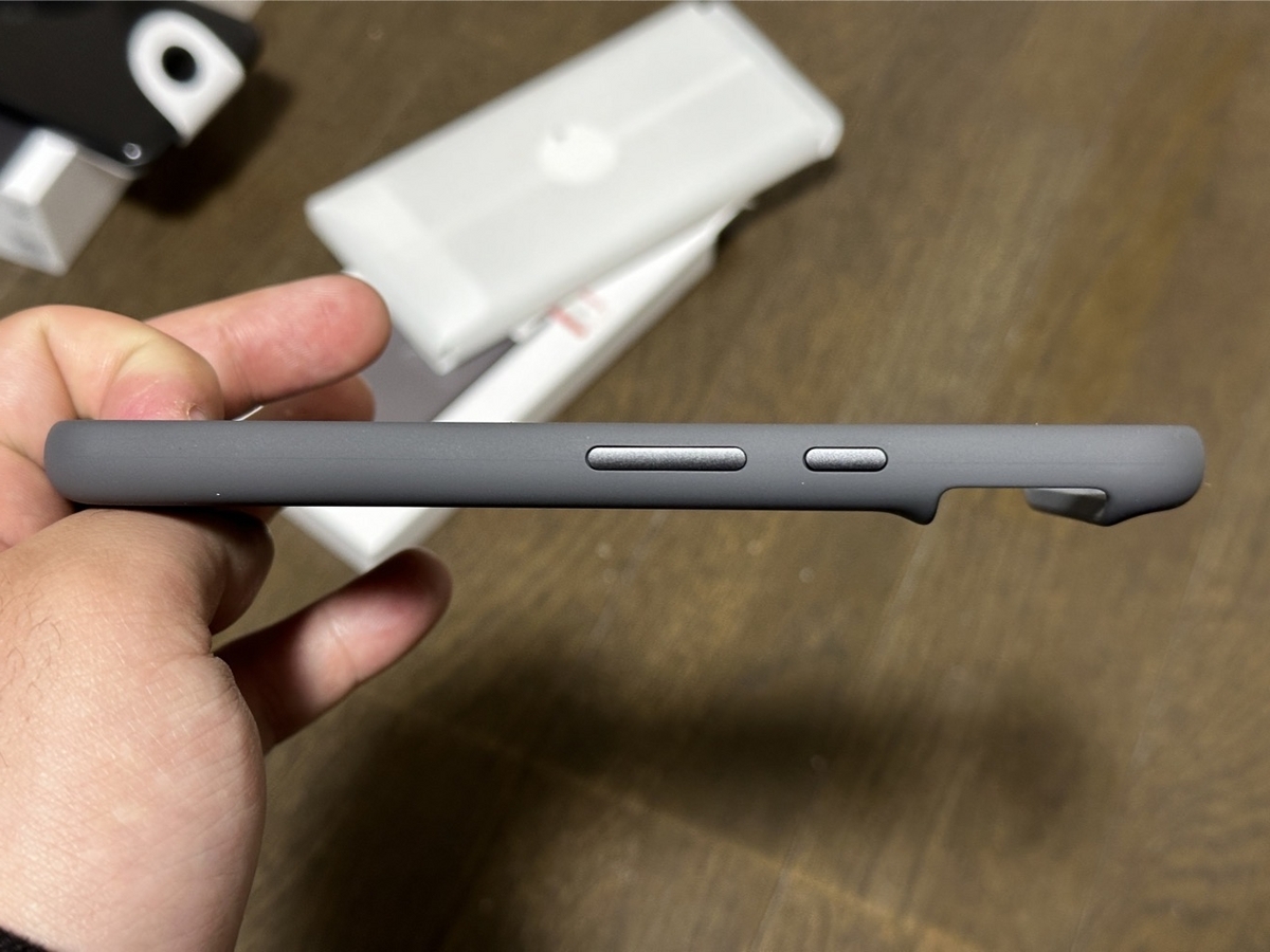 Pixel8レビュー。より洗練された「Google純正スマホ」の最新モデルを 