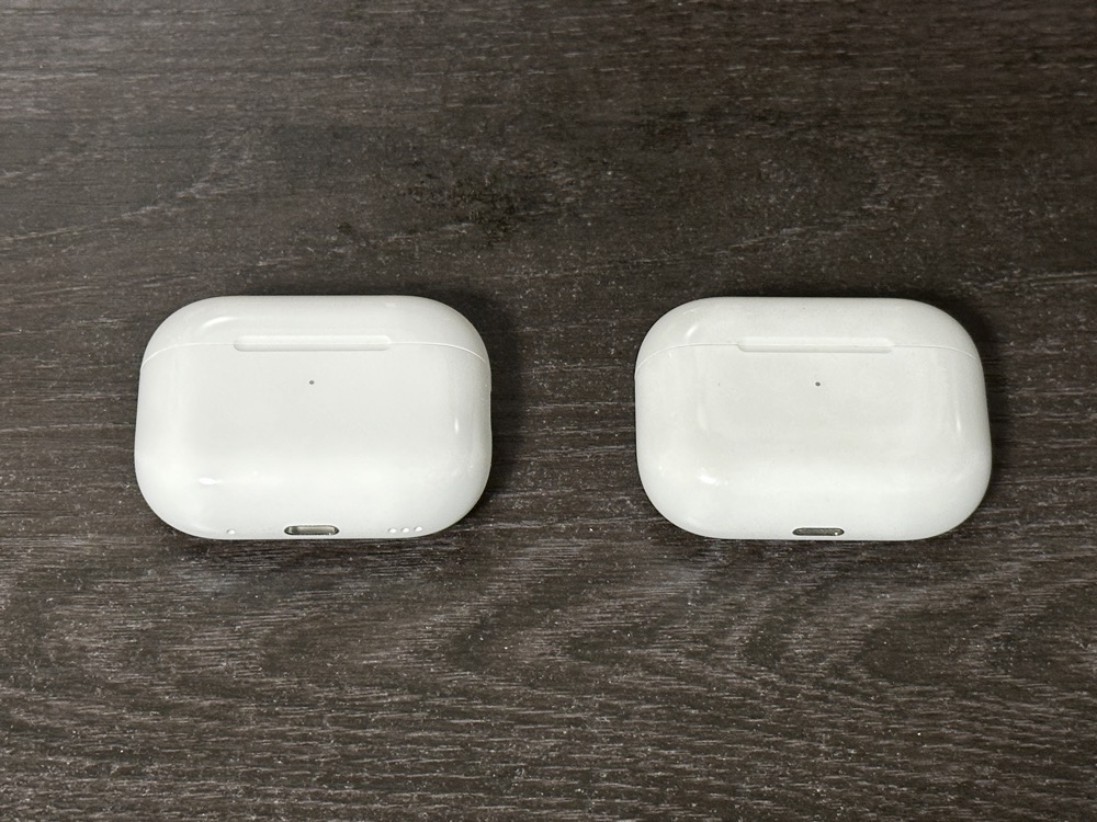 AirPods Pro（第2世代）USB-C版レビュー。キープコンセプトで各