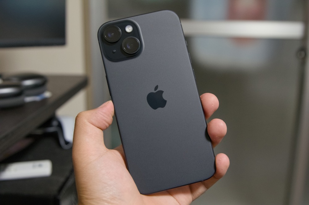 Apple iPhone 11 ブラック 良好