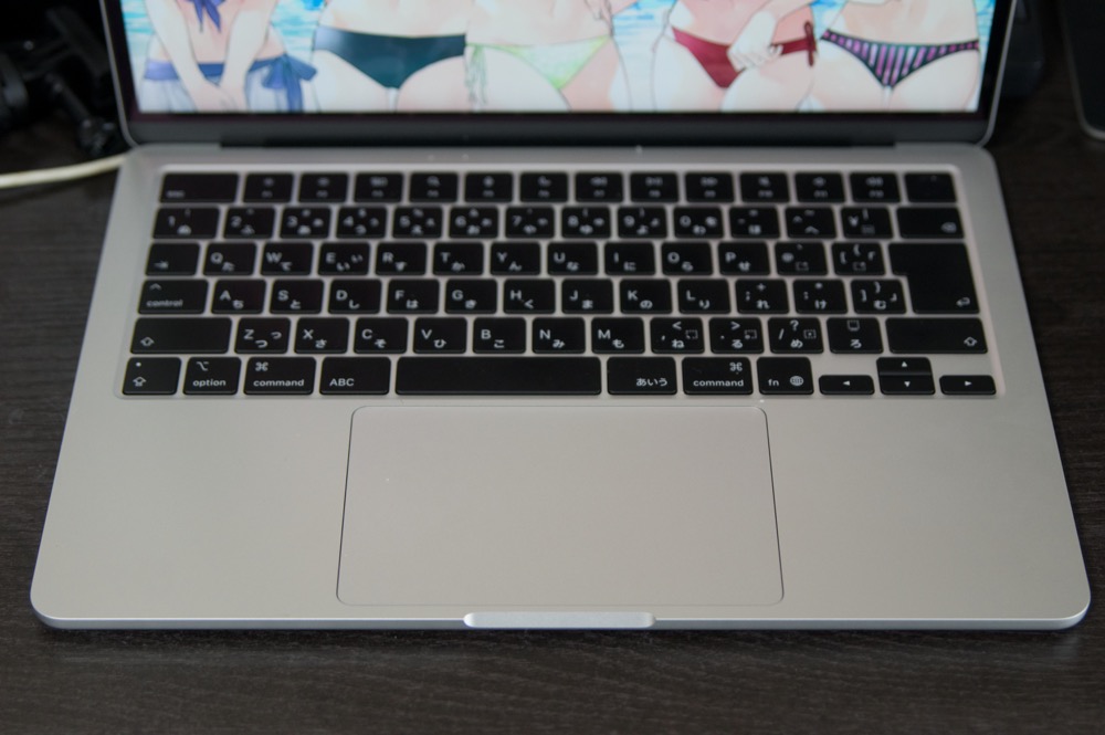 レビュー】MacBook Air 13インチ（M4）は最高のノートパソコンである