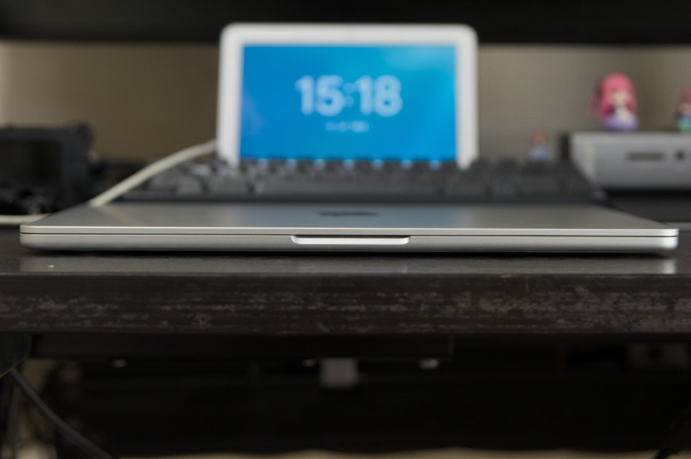 レビュー】MacBook Air 13インチ（M4）は最高のノートパソコンである