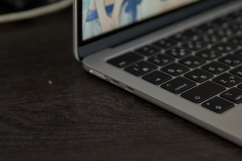 レビュー】MacBook Air 13インチ（M4）は最高のノートパソコンである