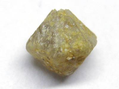 変形した高温石英(低度) 変形した高温石英(低度)