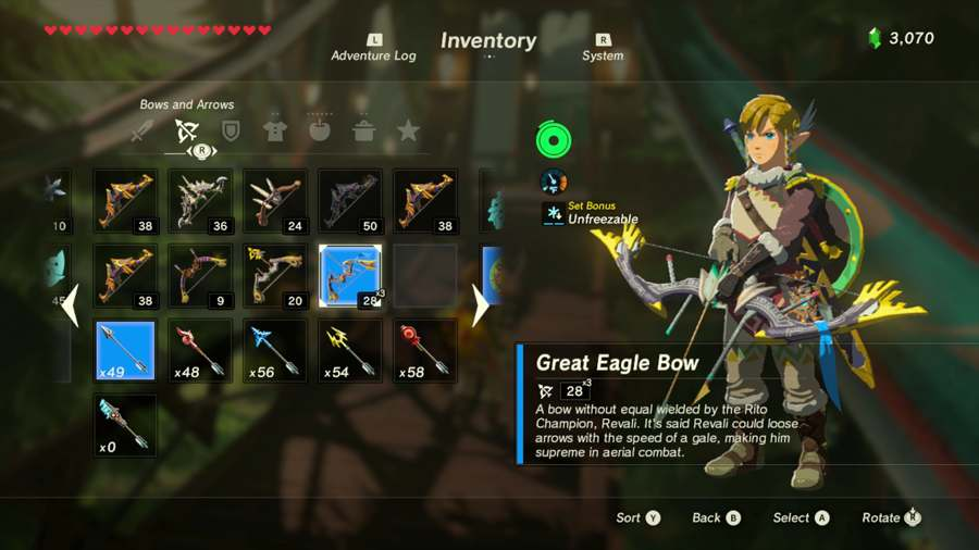 ゼルダの伝説 ブレスオブワイルド 上手な ルピー稼ぎ ハイラル B O W Gamearch ゲーム攻略メソッド 任天堂wiki ゼルダの伝説 ブレスオブワイルド 上手な ルピー稼ぎ ハイラル B O W Gamearch ゲーム攻略メソッド 任天堂wiki